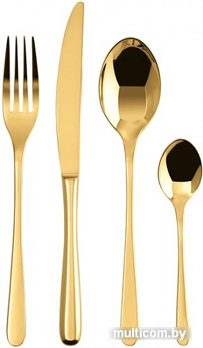 Набор столовых приборов Sambonet Taste 52553G81