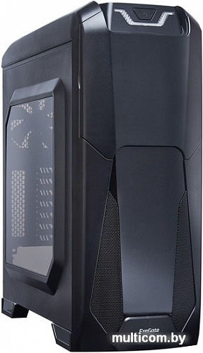 Корпус ExeGate EVO-8202