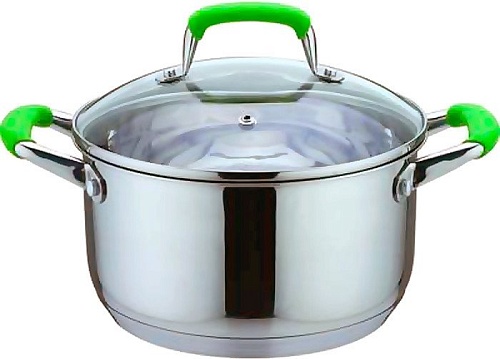 Кастрюля BEKKER BK-1741