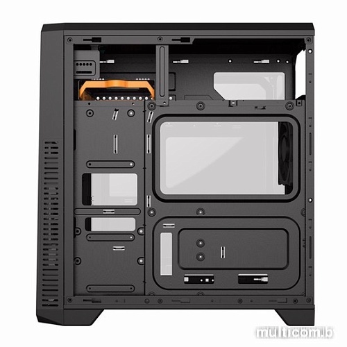 Корпус GameMax G561-F (синий LED)