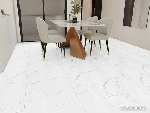 Виниловый пол Aspenfloor SPC Natural Stone Абу-Даби NS5-09