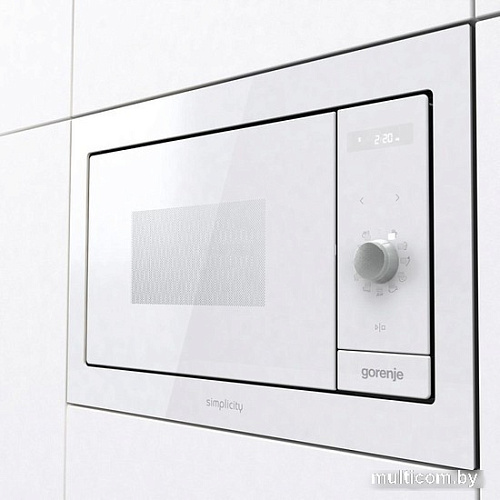 Микроволновая печь Gorenje BM235G1SYW