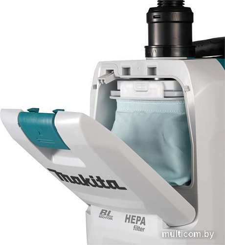 Пылесос Makita VC008GZ