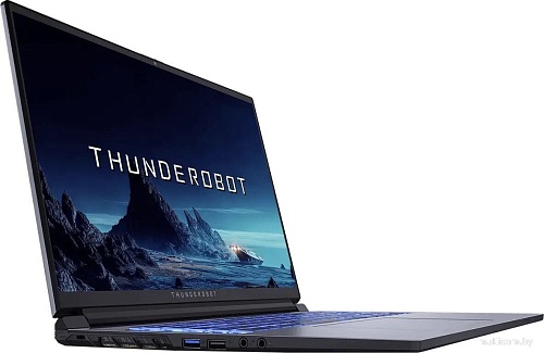 Игровой ноутбук Thunderobot 911 Plus G3 XE JT009B00JRU