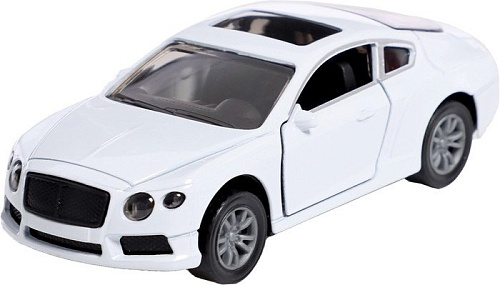 Легковой автомобиль Автоград Купе F1139-1M 9841239