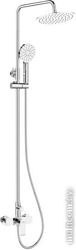 Душевая система Laveo Largo PAH60OB