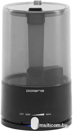 Увлажнитель воздуха Polaris PUH 7605 TF (черный)