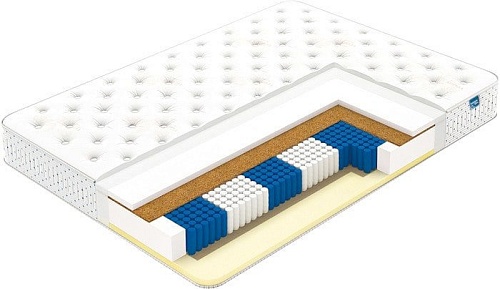 Матрас Vegas Secret Dream 90x198