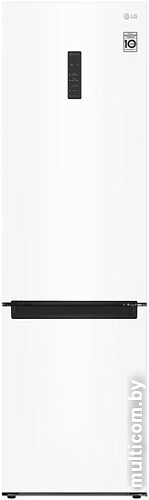 Холодильник LG DoorCooling+ GA-B509LQYL