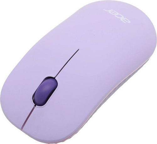 Офисный набор Acer OCC205 (сиреневый/фиолетовый)