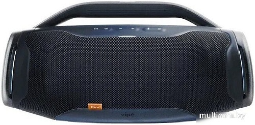 Беспроводная колонка Vipe Thor (темно-серый)