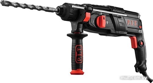 Перфоратор P.I.T PBH28-C5
