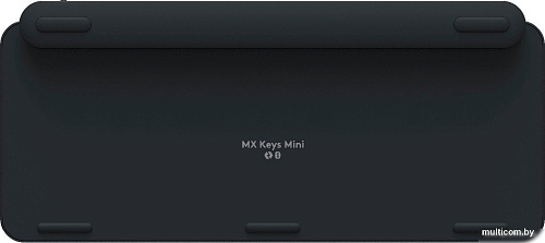 Клавиатура Logitech MX Keys Mini 920-010617 (графитовый, нет кириллицы)
