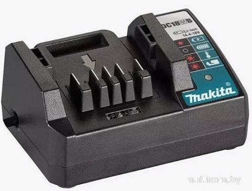 Зарядное устройство Makita 191W46-6 (14.4-18В)