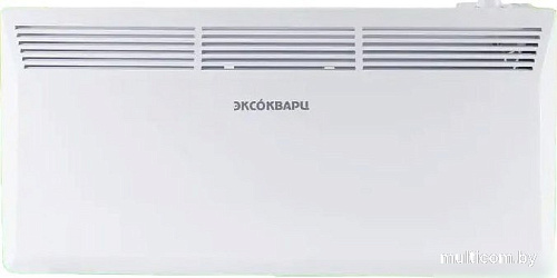 Конвектор Эксокварц Механический KXM-2000