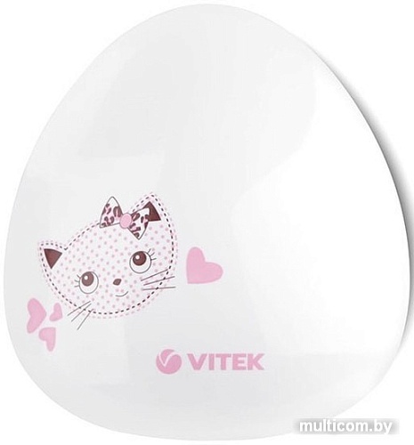 УФ-лампа Vitek VT-5280 W