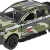 Пикап Технопарк Ford Ranger военный SB-18-09-FR-M-WB