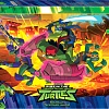 Мозаика/пазл Step Puzzle Черепашки Ниндзя 90052 (24 эл.)