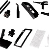 Пароочиститель Timberk T-STCF70