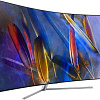Телевизор Samsung QE49Q7CAMU