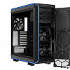 Корпус be quiet! Dark Base 900 (черный/оранжевый)