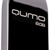 USB Flash QUMO Cosmos Black 8GB