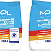Пятновыводитель MPL Отбеливатель-пятновыводитель с активным кислородом (2x750г)