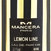 Парфюмерная вода Mancera Lemon Line EdP (60 мл)