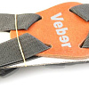 Бинокль Veber 8x42 Veber Fisher камуфляж с заплечным ремнем