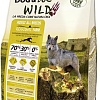Сухой корм для собак Gheda Petfood Dog&amp;Dog Wild Regional Farm с курицей, уткой и кроликом (2 кг)