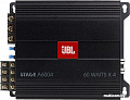 Автомобильный усилитель JBL Stage 6004