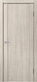 Межкомнатная дверь MDF-Techno Dominika Classic 220 50x200 (лиственница кремовая)