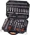 Набор торцевых головок и бит PRO Startul PRO-172 172 предмета