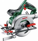 Дисковая пила Bosch PKS 18 LI [06033B1302]