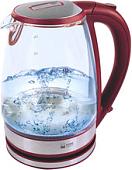 Чайник Home Element HE-KT-150 (бургунди)