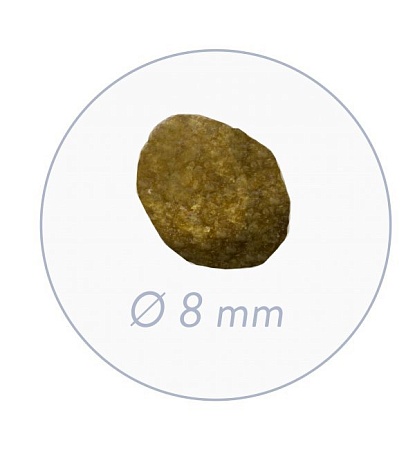 Сухой корм для кошек Bosch Sanabelle Adult Trout Тew 8 кг