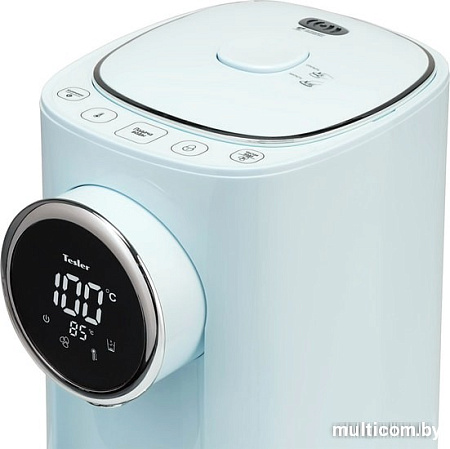 Термопот Tesler TP-5055 (бежевый)