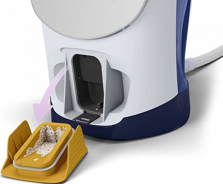 Утюг Philips GC4556/20