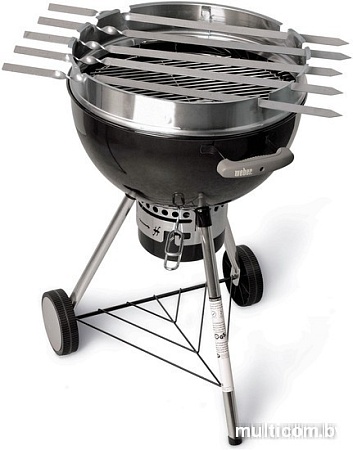Гриль Weber Master-Touch GBS 57cm