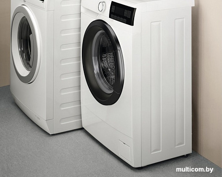 Стиральная машина Electrolux EW6S4R26W
