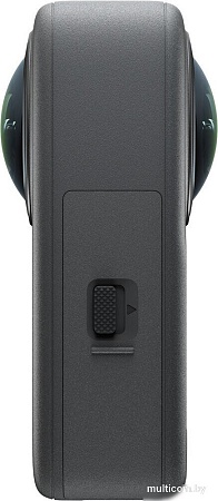 Экшен-камера DJI Osmo 360 Standard Combo