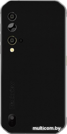 Смартфон Blackview BV9900 Pro (серебристый)