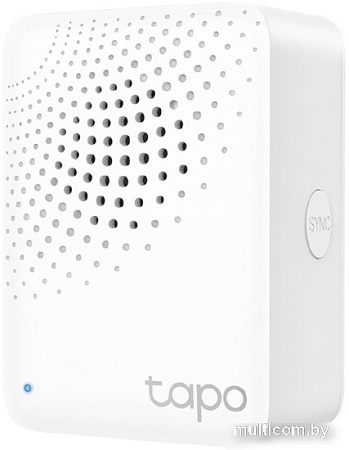 Центр управления (хаб) TP-Link Tapo H100