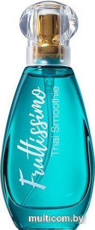 Brocard Fruttissimo Thai Smoothie EdT (35 мл)