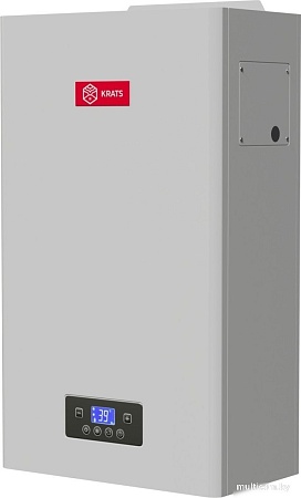 Отопительный котел Krats Eco KEB-12VW-ECO
