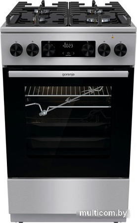Кухонная плита Gorenje GK5C65XV