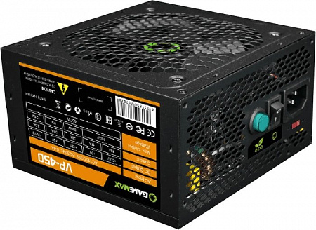 Блок питания GameMax VP-450