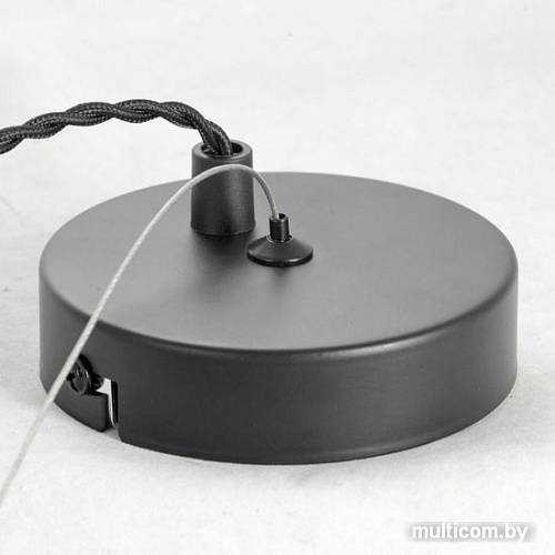 Подвесная люстра Lussole Loft Brooks GRLSP-8246