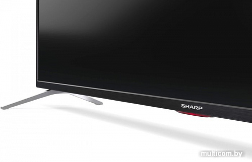 Телевизор Sharp 50BL5EA