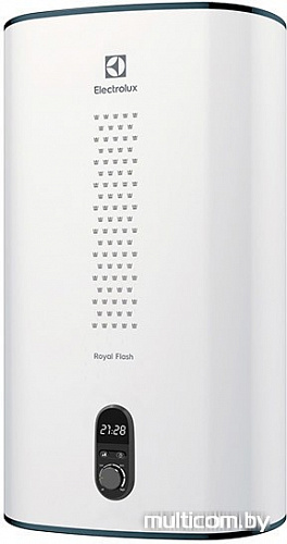 Водонагреватель Electrolux EWH 50 Royal Flash